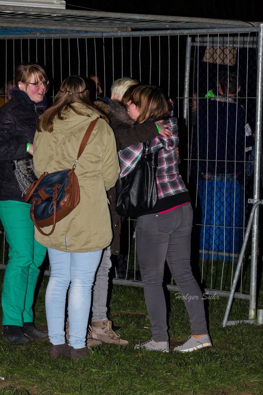 Bild 267 - Wiemersdorfer Osterfeuer